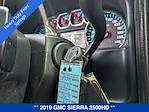 2019 GMC Sierra 2500 Double Cab SRW 4WD Pickup for sale #JG2878A - photo 28