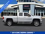 2019 GMC Sierra 2500 Double Cab SRW 4WD Pickup for sale #JG2878A - photo 6