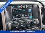 2019 GMC Sierra 2500 Double Cab SRW 4WD Pickup for sale #JG2878A - photo 31