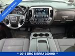2019 GMC Sierra 2500 Double Cab SRW 4WD Pickup for sale #JG2878A - photo 34