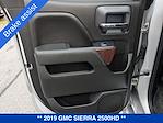 2019 GMC Sierra 2500 Double Cab SRW 4WD Pickup for sale #JG2878A - photo 35