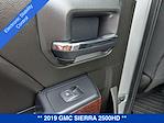 2019 GMC Sierra 2500 Double Cab SRW 4WD Pickup for sale #JG2878A - photo 37