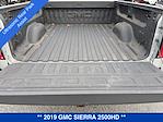 2019 GMC Sierra 2500 Double Cab SRW 4WD Pickup for sale #JG2878A - photo 39