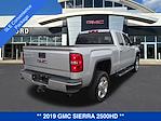 2019 GMC Sierra 2500 Double Cab SRW 4WD Pickup for sale #JG2878A - photo 2
