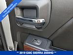 2019 GMC Sierra 2500 Double Cab SRW 4WD Pickup for sale #JG2878A - photo 41