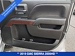 2019 GMC Sierra 2500 Double Cab SRW 4WD Pickup for sale #JG2878A - photo 43