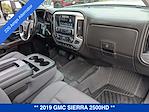 2019 GMC Sierra 2500 Double Cab SRW 4WD Pickup for sale #JG2878A - photo 45