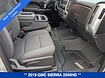 2019 GMC Sierra 2500 Double Cab SRW 4WD Pickup for sale #JG2878A - photo 46