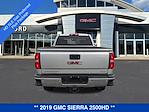 2019 GMC Sierra 2500 Double Cab SRW 4WD Pickup for sale #JG2878A - photo 9