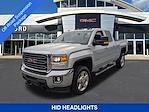 2019 GMC Sierra 2500 Double Cab SRW 4WD Pickup for sale #JG2878A - photo 5