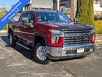 2020 Chevrolet Silverado 2500 Crew Cab SRW 4WD Pickup for sale #JG2887ZA - photo 1