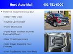 2020 Chevrolet Silverado 2500 Crew Cab SRW 4WD Pickup for sale #JG2887ZA - photo 12
