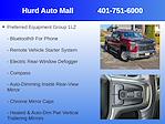 2020 Chevrolet Silverado 2500 Crew Cab SRW 4WD Pickup for sale #JG2887ZA - photo 18