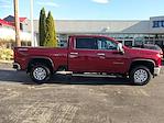 2020 Chevrolet Silverado 2500 Crew Cab SRW 4WD Pickup for sale #JG2887ZA - photo 2