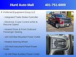 2020 Chevrolet Silverado 2500 Crew Cab SRW 4WD Pickup for sale #JG2887ZA - photo 24