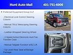 2020 Chevrolet Silverado 2500 Crew Cab SRW 4WD Pickup for sale #JG2887ZA - photo 30