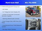 2020 Chevrolet Silverado 2500 Crew Cab SRW 4WD Pickup for sale #JG2887ZA - photo 36