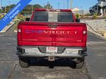 2020 Chevrolet Silverado 2500 Crew Cab SRW 4WD Pickup for sale #JG2887ZA - photo 4