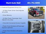 2020 Chevrolet Silverado 2500 Crew Cab SRW 4WD Pickup for sale #JG2887ZA - photo 6