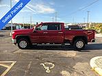 2020 Chevrolet Silverado 2500 Crew Cab SRW 4WD Pickup for sale #JG2887ZA - photo 7