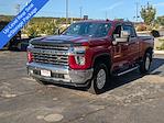 2020 Chevrolet Silverado 2500 Crew Cab SRW 4WD Pickup for sale #JG2887ZA - photo 8
