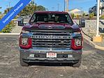 2020 Chevrolet Silverado 2500 Crew Cab SRW 4WD Pickup for sale #JG2887ZA - photo 9