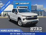 2023 Chevrolet Silverado 1500 Crew Cab 4WD Pickup for sale #JG2894ZA - photo 1