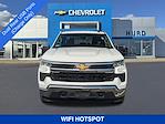 2023 Chevrolet Silverado 1500 Crew Cab 4WD Pickup for sale #JG2894ZA - photo 10