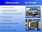 2023 Chevrolet Silverado 1500 Crew Cab 4WD Pickup for sale #JG2894ZA - photo 12