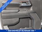 2023 Chevrolet Silverado 1500 Crew Cab 4WD Pickup for sale #JG2894ZA - photo 13