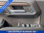 2023 Chevrolet Silverado 1500 Crew Cab 4WD Pickup for sale #JG2894ZA - photo 14