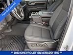 2023 Chevrolet Silverado 1500 Crew Cab 4WD Pickup for sale #JG2894ZA - photo 15