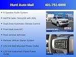 2023 Chevrolet Silverado 1500 Crew Cab 4WD Pickup for sale #JG2894ZA - photo 18