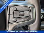 2023 Chevrolet Silverado 1500 Crew Cab 4WD Pickup for sale #JG2894ZA - photo 21