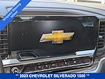 2023 Chevrolet Silverado 1500 Crew Cab 4WD Pickup for sale #JG2894ZA - photo 25