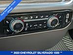 2023 Chevrolet Silverado 1500 Crew Cab 4WD Pickup for sale #JG2894ZA - photo 29