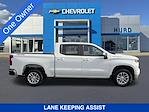 2023 Chevrolet Silverado 1500 Crew Cab 4WD Pickup for sale #JG2894ZA - photo 4