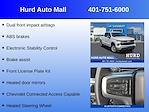 2023 Chevrolet Silverado 1500 Crew Cab 4WD Pickup for sale #JG2894ZA - photo 30