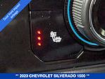 2023 Chevrolet Silverado 1500 Crew Cab 4WD Pickup for sale #JG2894ZA - photo 31