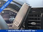 2023 Chevrolet Silverado 1500 Crew Cab 4WD Pickup for sale #JG2894ZA - photo 32