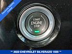 2023 Chevrolet Silverado 1500 Crew Cab 4WD Pickup for sale #JG2894ZA - photo 33