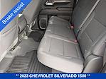 2023 Chevrolet Silverado 1500 Crew Cab 4WD Pickup for sale #JG2894ZA - photo 34