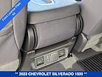 2023 Chevrolet Silverado 1500 Crew Cab 4WD Pickup for sale #JG2894ZA - photo 35