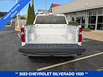 2023 Chevrolet Silverado 1500 Crew Cab 4WD Pickup for sale #JG2894ZA - photo 39