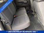 2023 Chevrolet Silverado 1500 Crew Cab 4WD Pickup for sale #JG2894ZA - photo 40
