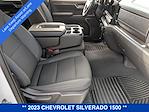 2023 Chevrolet Silverado 1500 Crew Cab 4WD Pickup for sale #JG2894ZA - photo 41