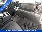 2023 Chevrolet Silverado 1500 Crew Cab 4WD Pickup for sale #JG2894ZA - photo 42