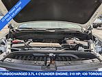 2023 Chevrolet Silverado 1500 Crew Cab 4WD Pickup for sale #JG2894ZA - photo 43