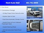 2023 Chevrolet Silverado 1500 Crew Cab 4WD Pickup for sale #JG2894ZA - photo 6