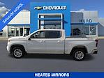 2023 Chevrolet Silverado 1500 Crew Cab 4WD Pickup for sale #JG2894ZA - photo 8